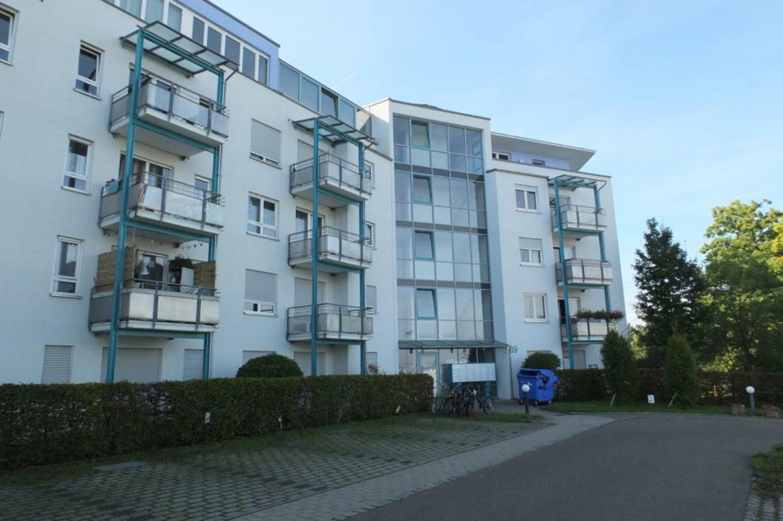 Outletcity Apartment Ferienwohnung Metzingen Metzingen  Exterior foto